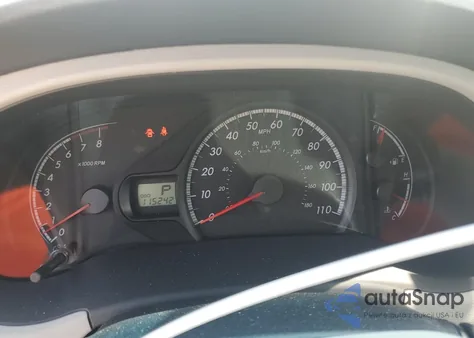 2013 Toyota Sienna Le из США, поврежденный, VIN 5TDKK3DC4DS363445